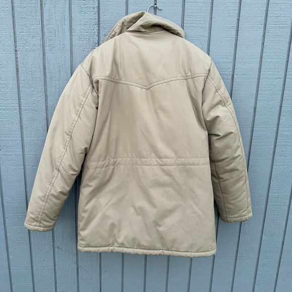 Shepler’s Down Jacket - Picture 6 of 10